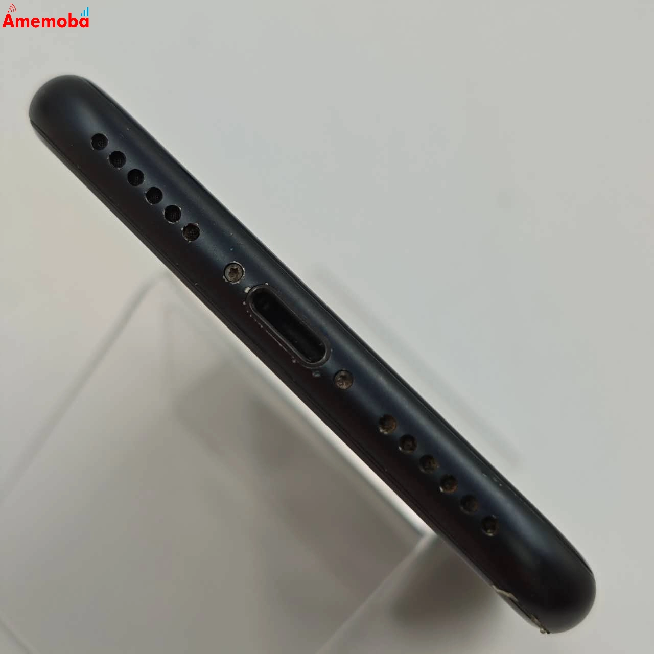 iPhoneSE 第3世代 64GB ミッドナイト MMYC3J/A SoftBank版SIMフリー