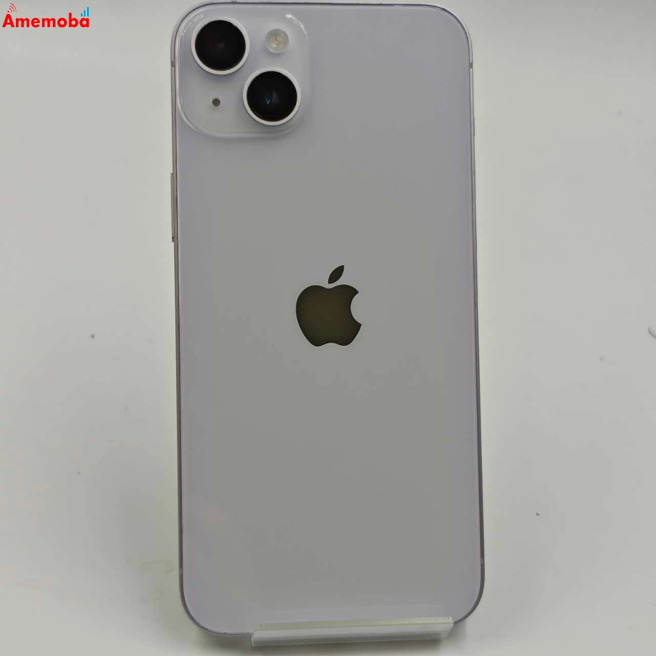 iPhone14 Plus 512GB パープル NQ4U3J/A  Apple版SIMフリー 極美品