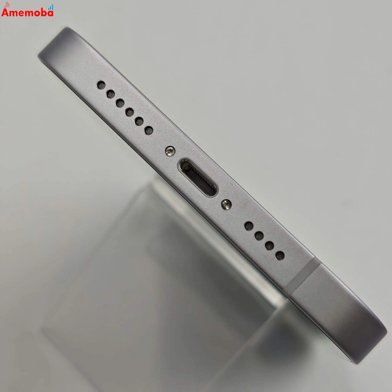 iPhone14 Plus 512GB パープル NQ4U3J/A  Apple版SIMフリー 極美品