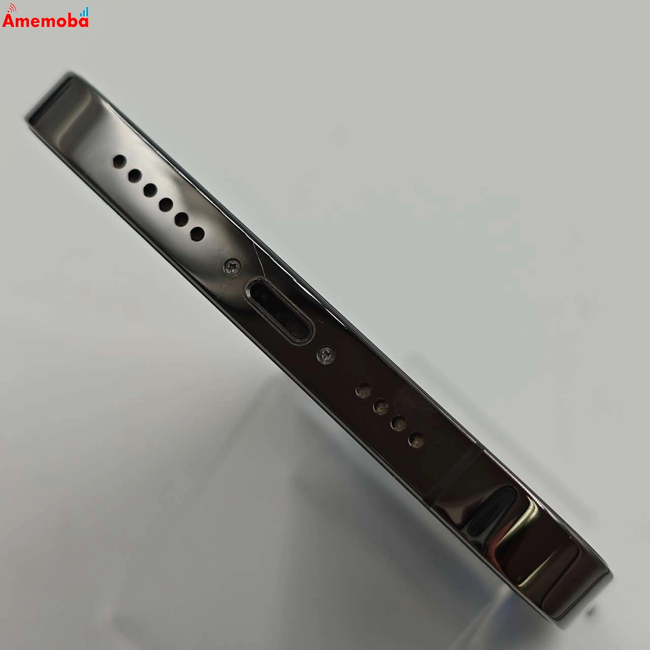 iPhone13 Pro Max 512GB グラファイト MLJQ3J/A  Apple版SIMフリー 美品