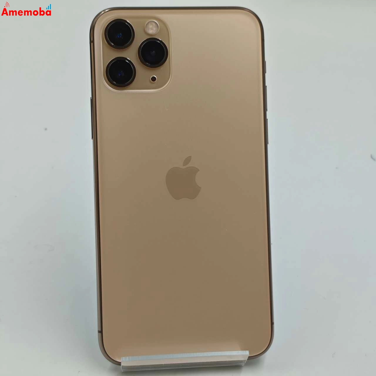 iPhone11 Pro 256GB ゴールド MWC92J/A Apple版SIMフリー 極美品