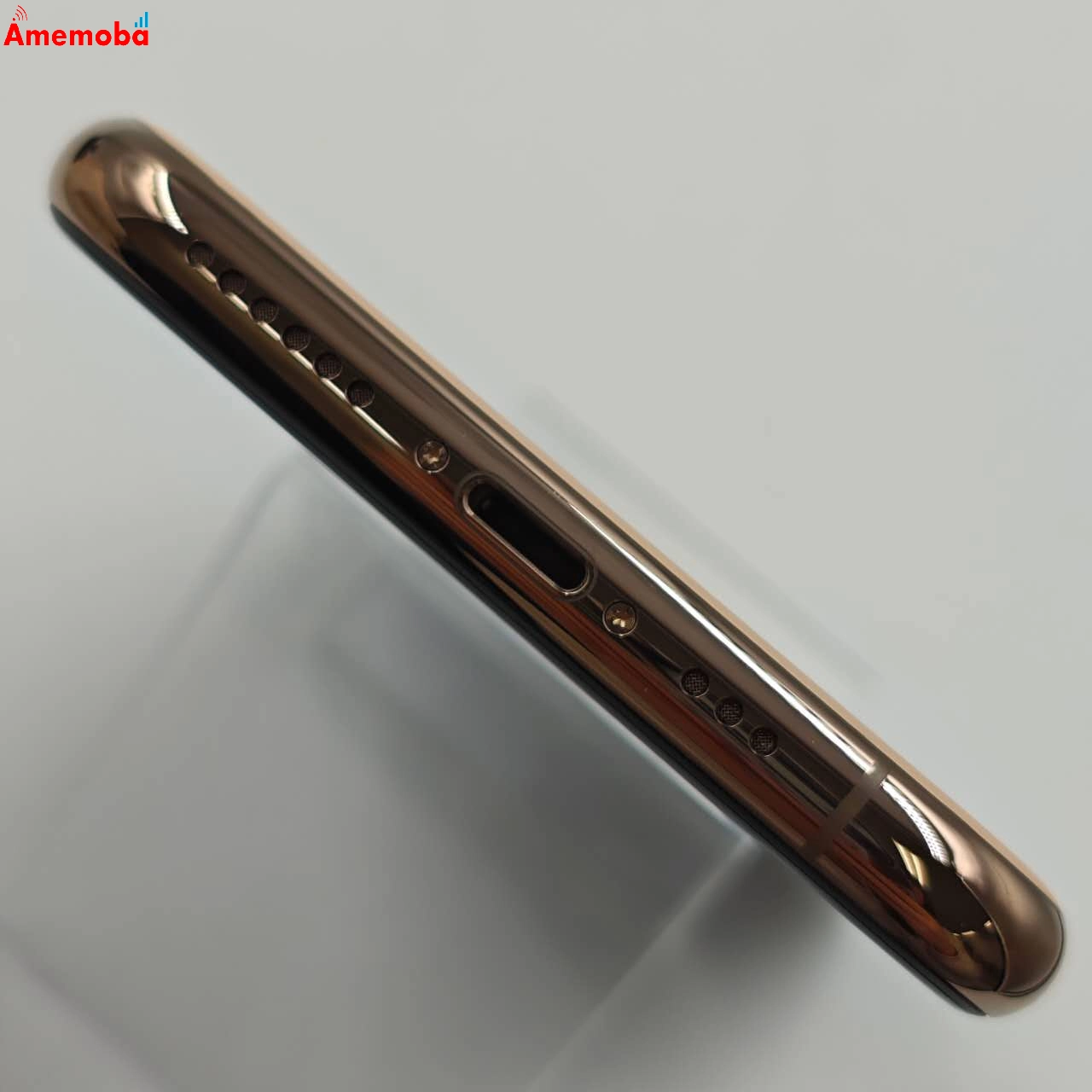 iPhone11 Pro 256GB ゴールド MWC92J/A Apple版SIMフリー 極美品