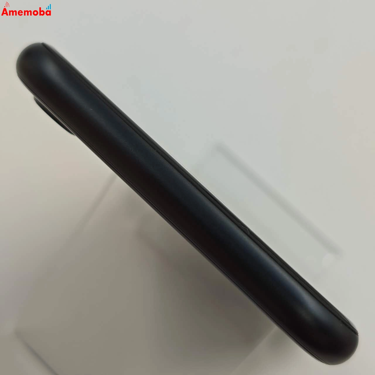 iPhoneSE 第3世代 64GB ミッドナイト MMYC3J/A AU版SIMフリー 極美品