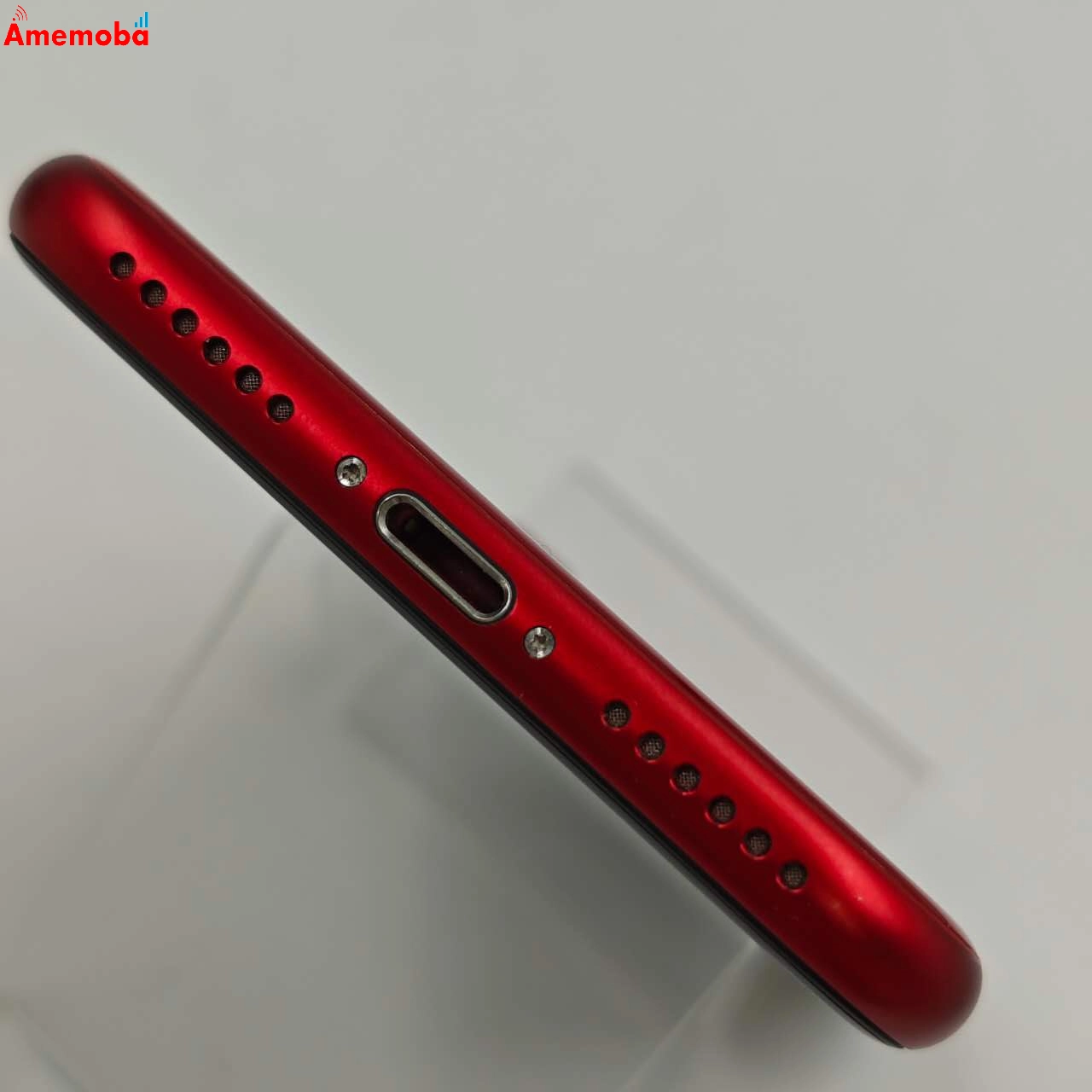 iPhoneSE 第3世代 64GB Product Red NMYE3J/A SoftBank版SIMフリー