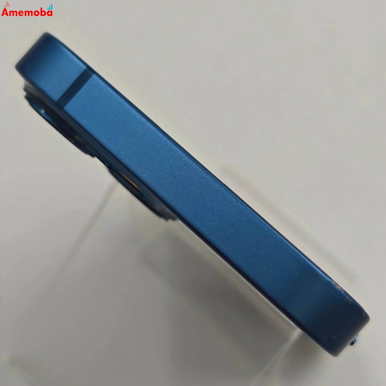 iPhone13 mini 128GB ブルー MLJH3J/A Apple版SIMフリー