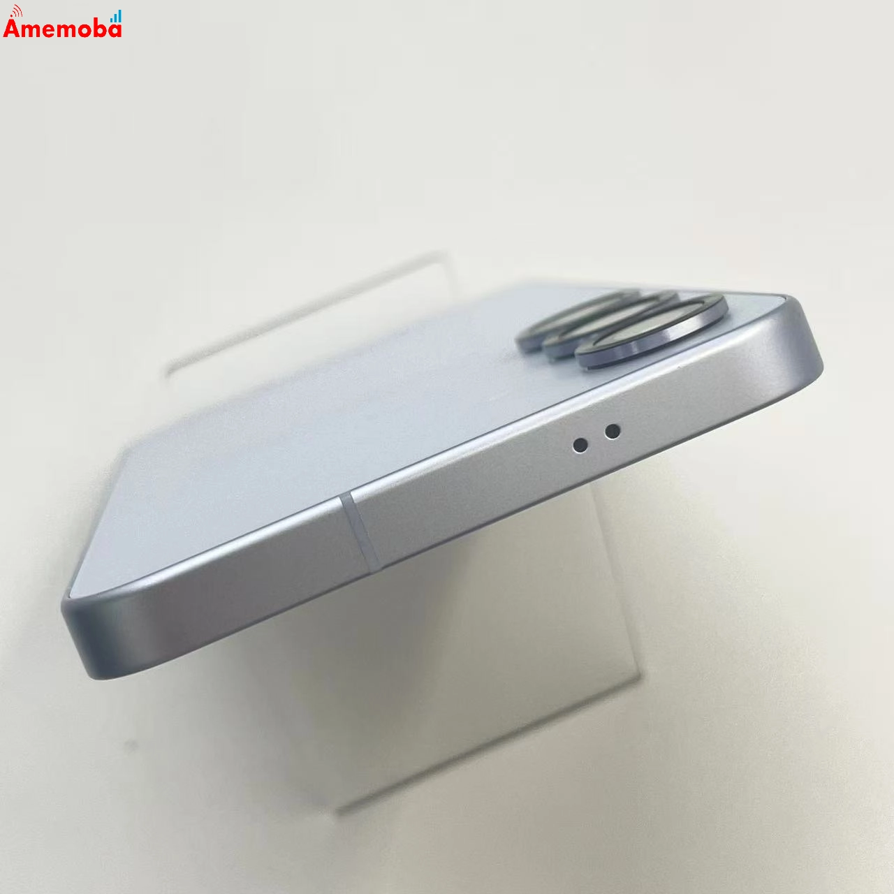 Galaxy S25 256GB アイシーブルー SCG31 AU版SIMフリー 新品同様 au