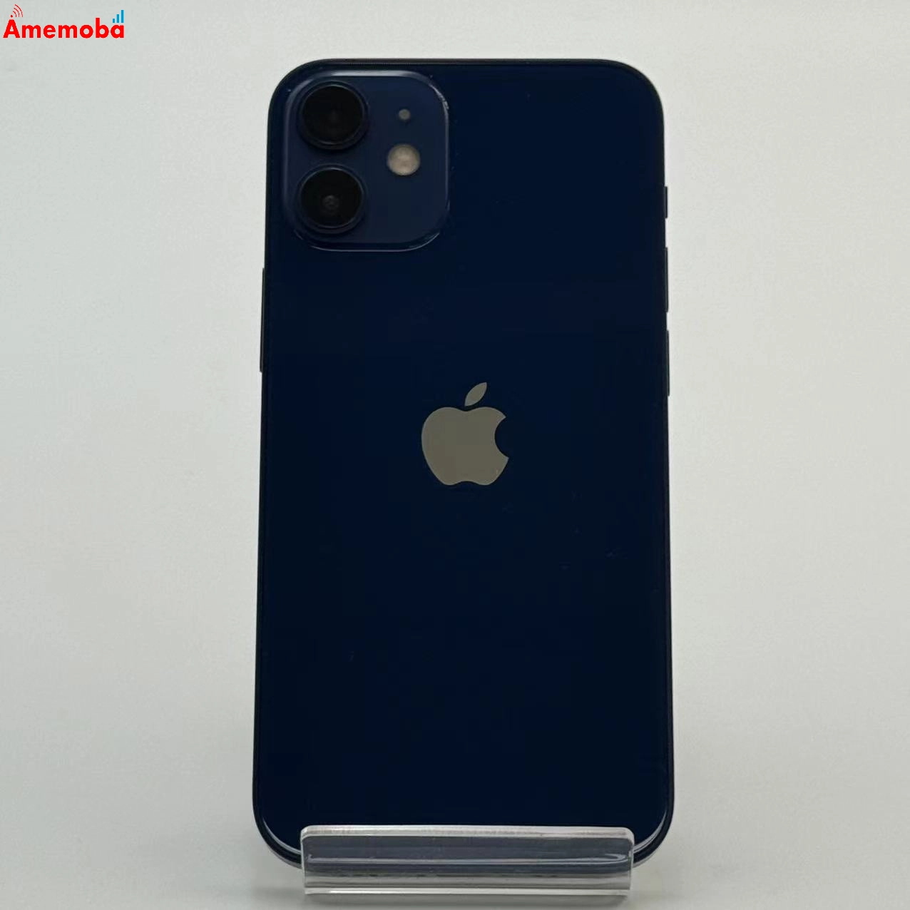 iPhone12 mini 256GB ブルー MGDV3J/A SIMフリー ジャンク品