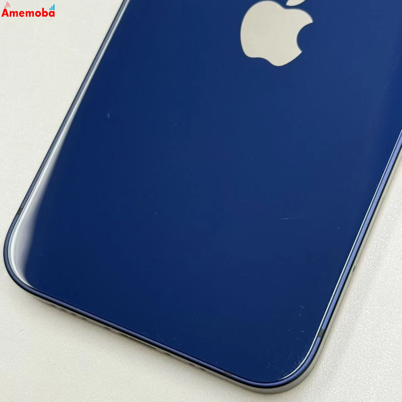 iPhone12 mini 256GB ブルー MGDV3J/A SIMフリー ジャンク品