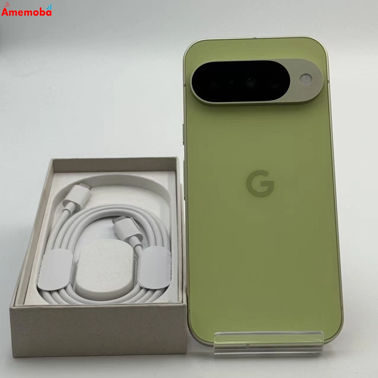 Google Pixel 10 Pro XL 256GB Jade pixel10 SIMフリー 新品未使用