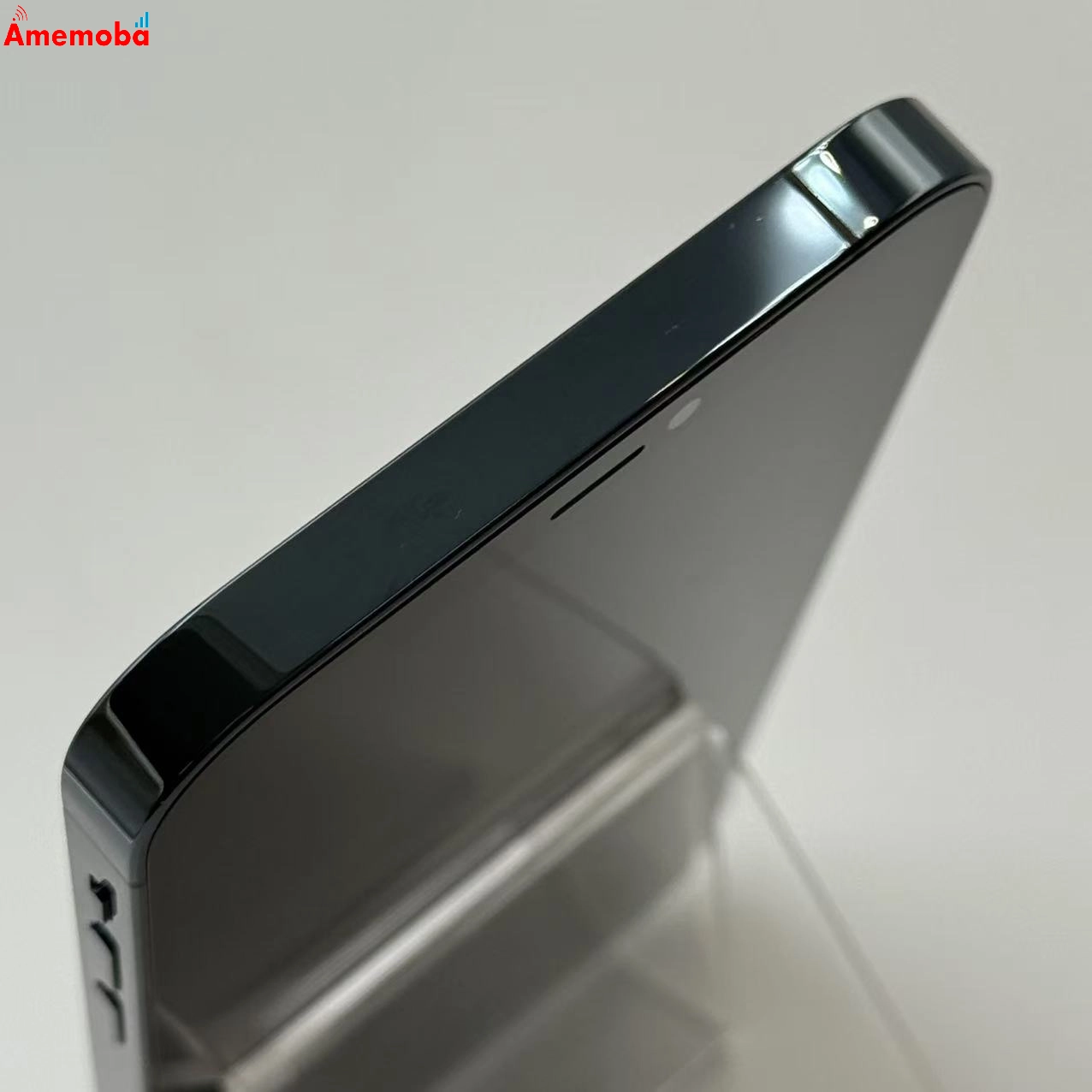 iPhone12 Pro 512GB パシフィックブルー MGMJ3J/A SoftBank版SIMフリー 美品