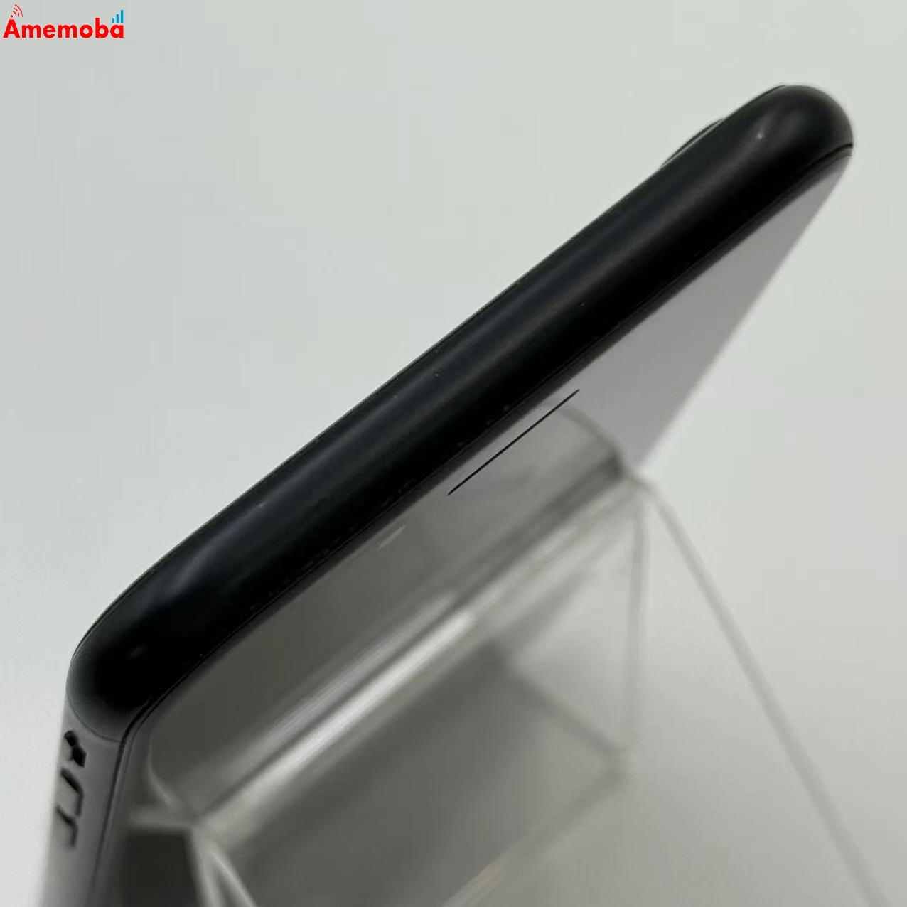 iPhoneSE 第2世代 64GB ブラック MHGP3J/A AU版SIMフリー ジャンク品 au