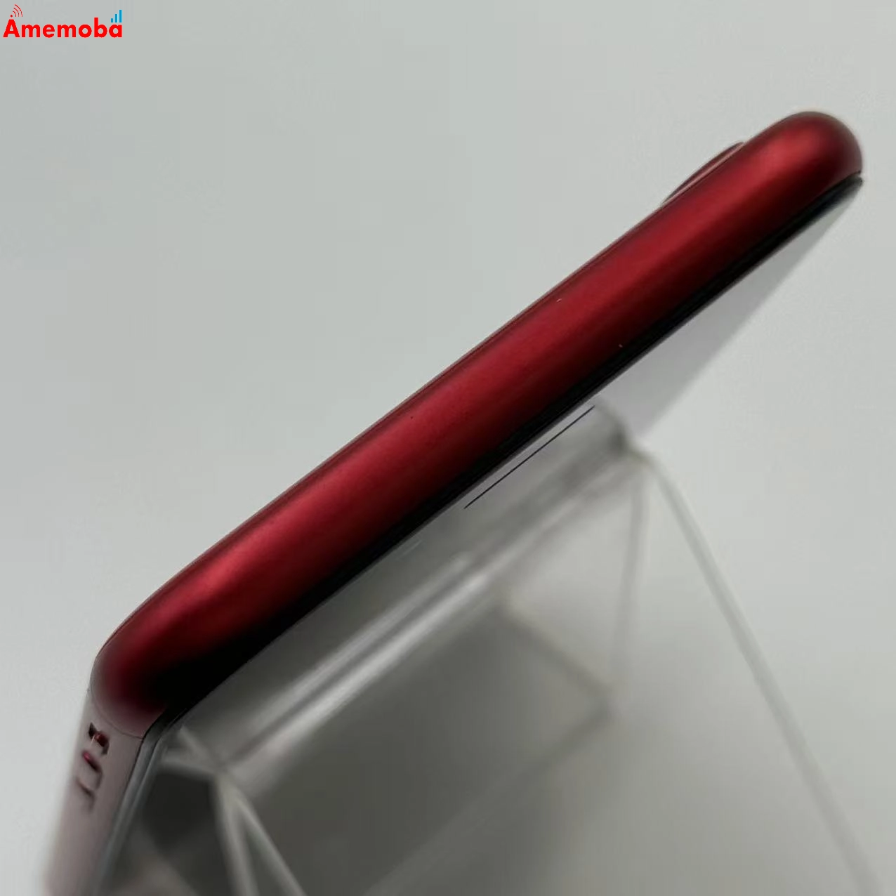 iPhoneSE 第2世代 64GB Product Red MHGR3J/A docomo版SIMフリー ジャンク品