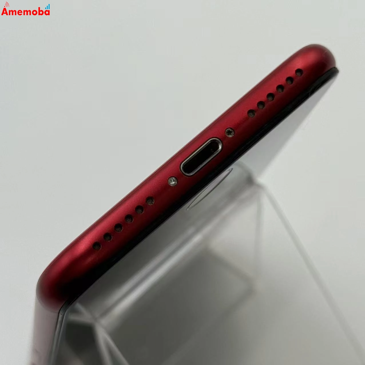 iPhoneSE 第2世代 64GB Product Red MHGR3J/A docomo版SIMフリー ジャンク品