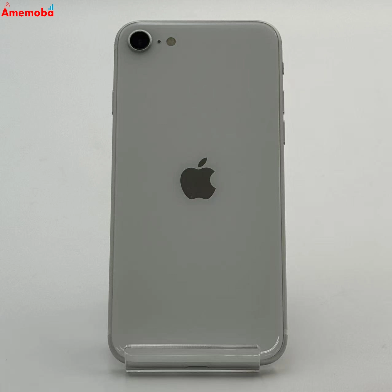 iPhoneSE 第2世代 64GB ホワイト MHGQ3J/A SoftBank版SIMフリー ジャンク品