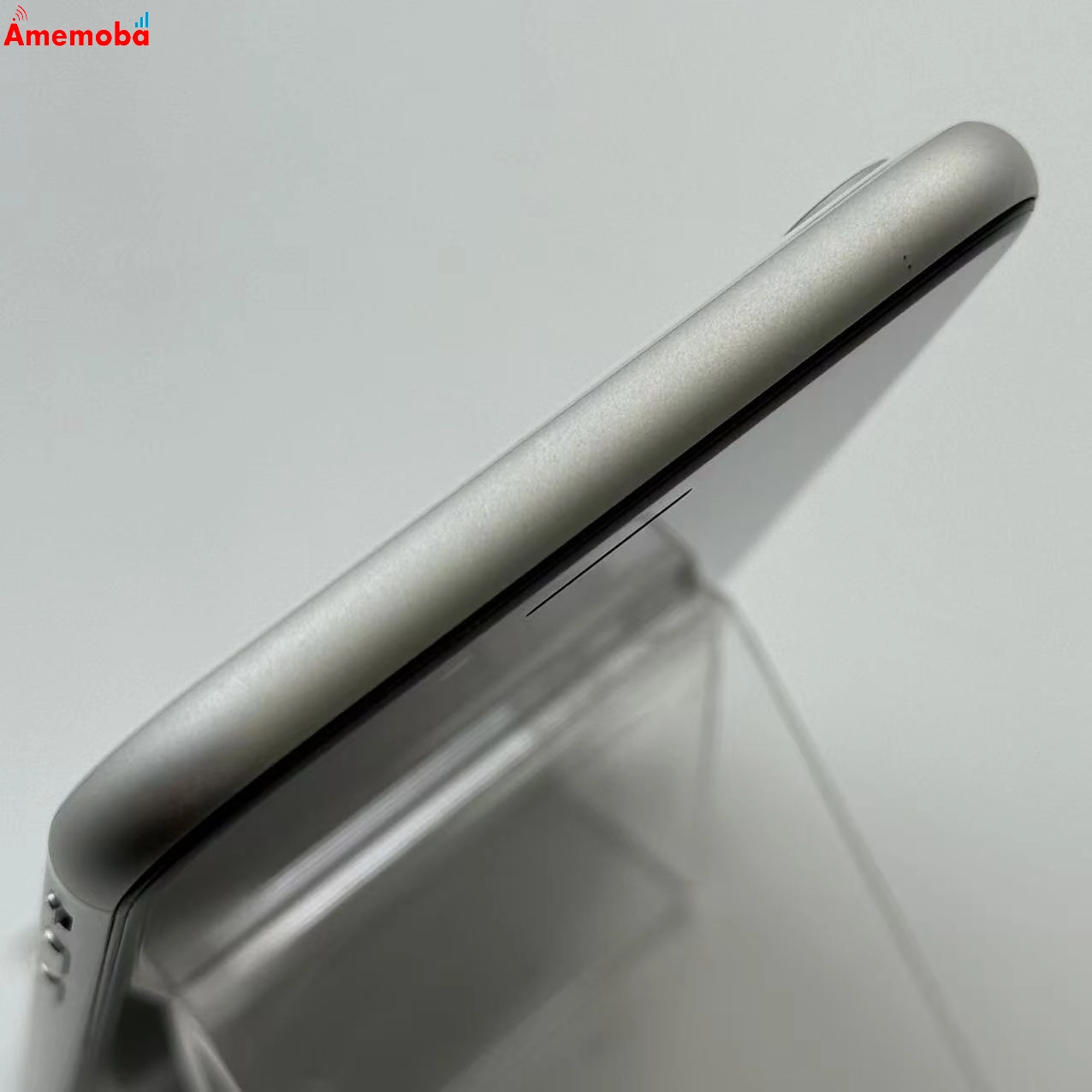 iPhoneSE 第2世代 64GB ホワイト MHGQ3J/A SoftBank版SIMフリー ジャンク品