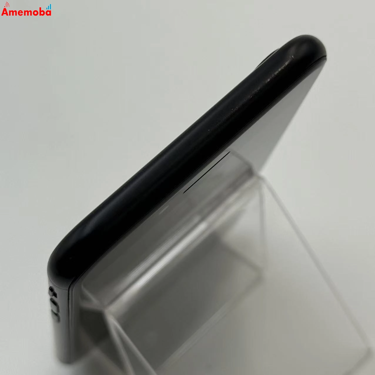 iPhoneSE 第2世代 64GB ブラック MHGP3J/A Apple版SIMフリー ジャンク品