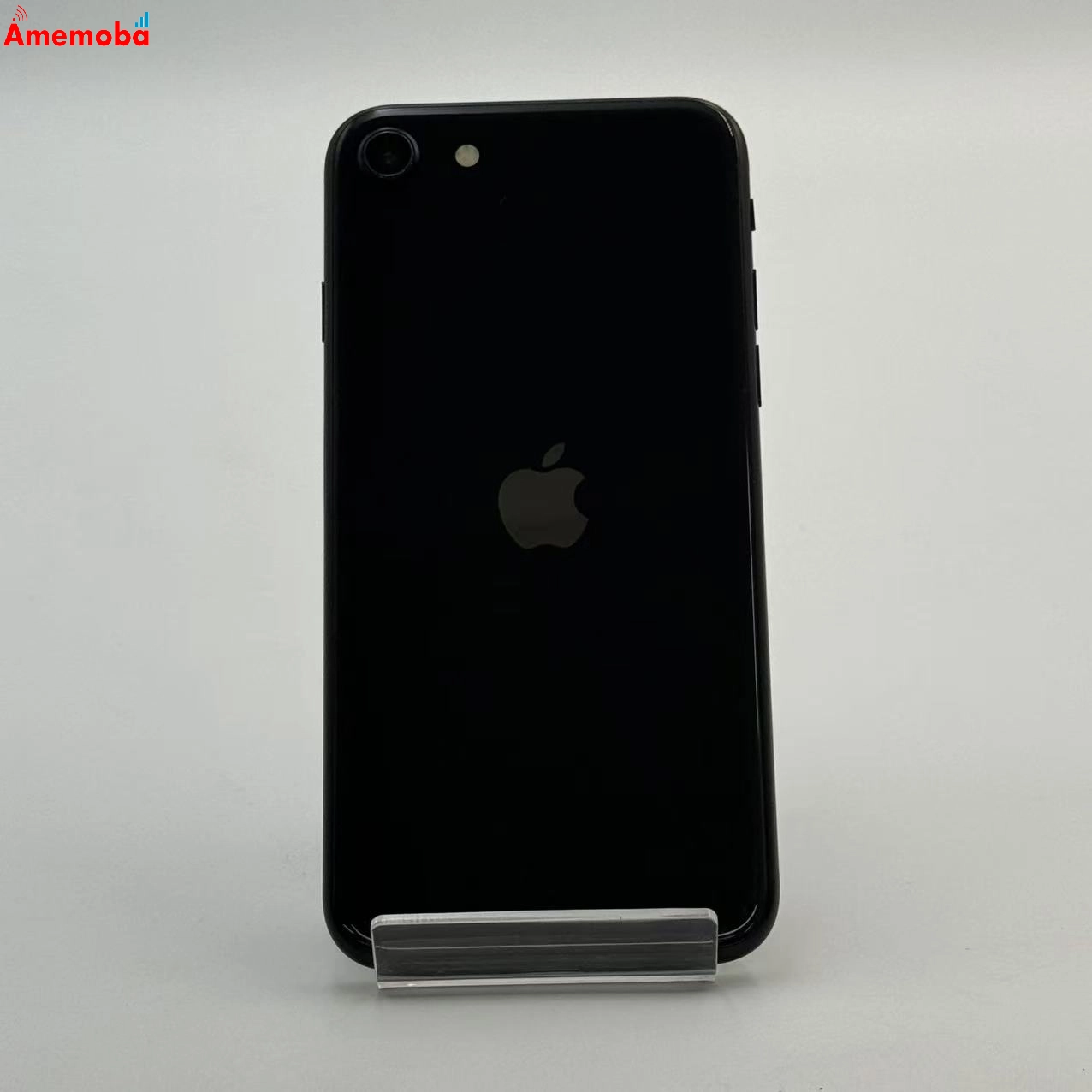 iPhoneSE 第2世代 64GB ブラック MHGP3J/A Apple版SIMフリー ジャンク品