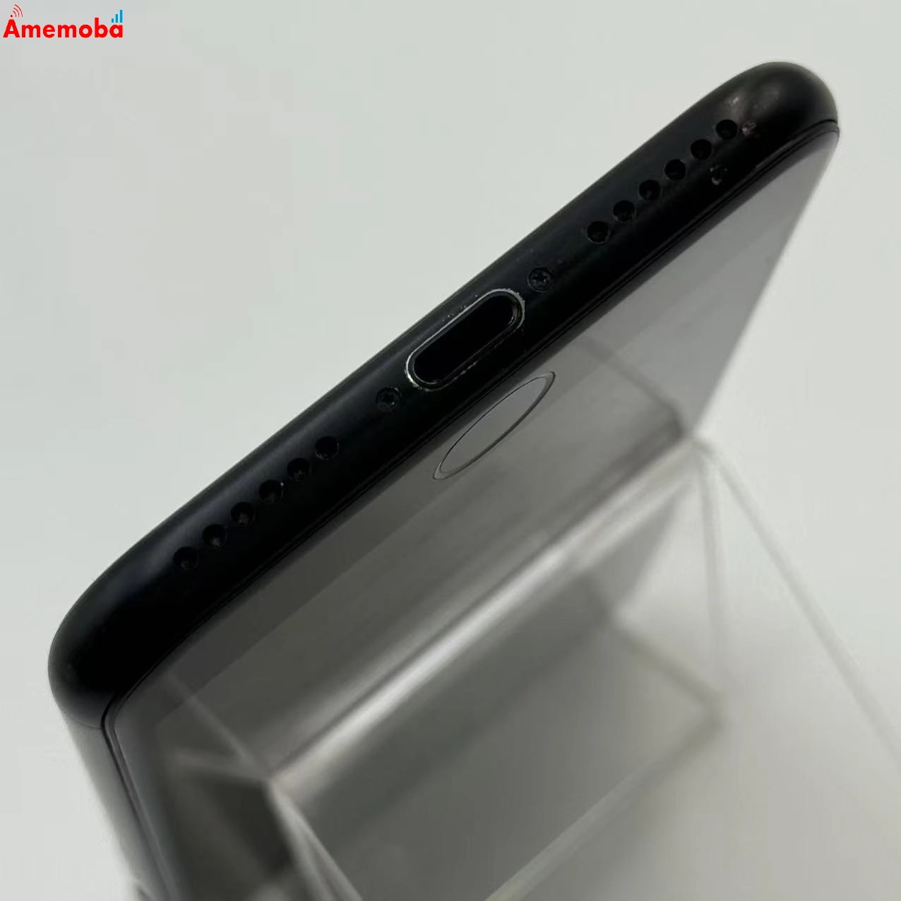 iPhoneSE 第2世代 64GB ブラック MHGP3J/A Apple版SIMフリー ジャンク品