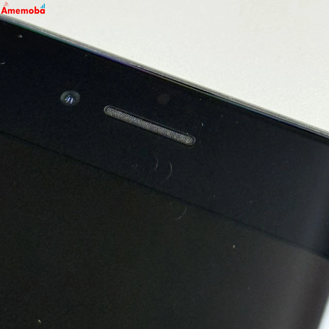 iPhoneSE 第2世代 64GB ブラック MHGP3J/A Apple版SIMフリー ジャンク品