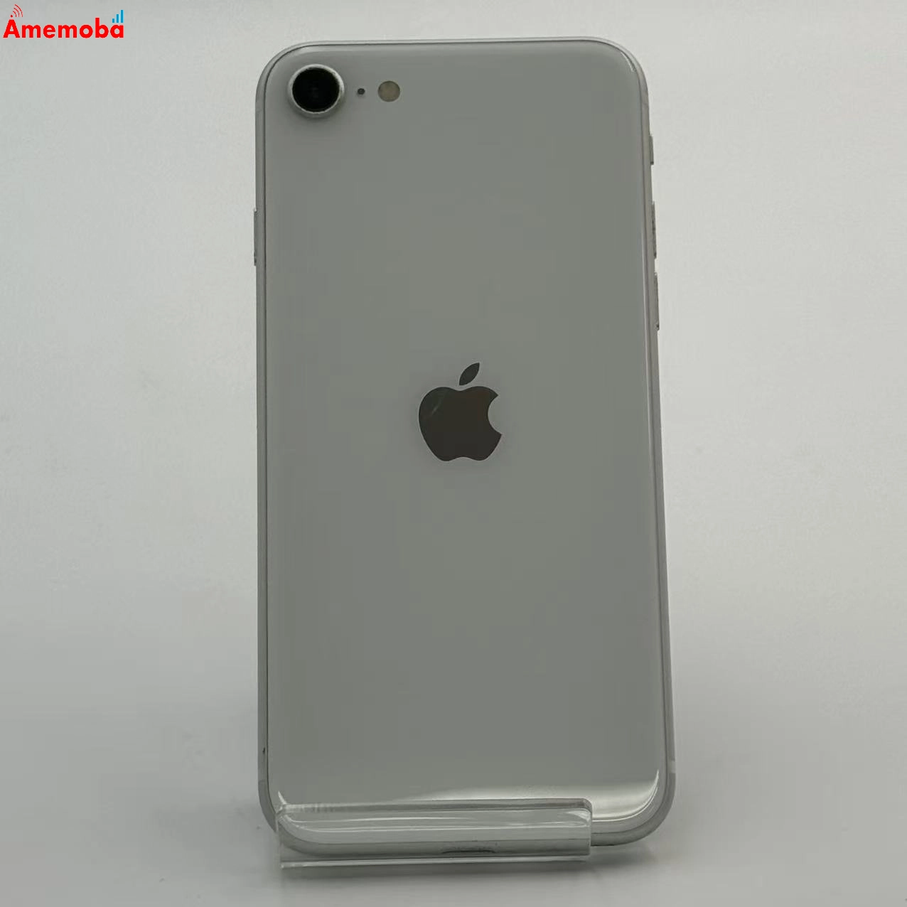 iPhoneSE 第2世代 64GB ホワイト MHGQ3J/A docomo版SIMフリー ジャンク品