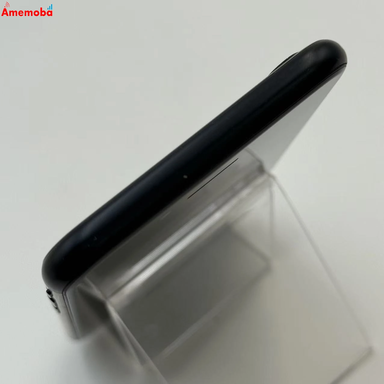 iPhoneSE 第3世代 128GB ミッドナイト MMYF3J/A AU版SIMフリー