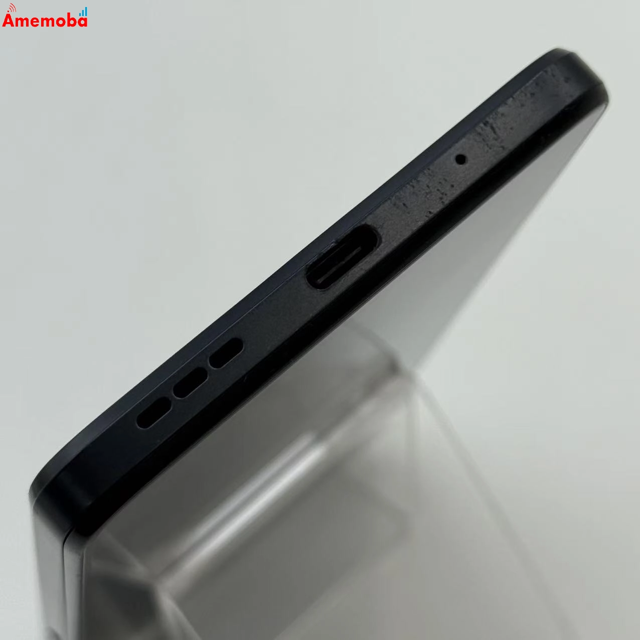 moto g13 128GB マットチャコール motog13 SIMフリー