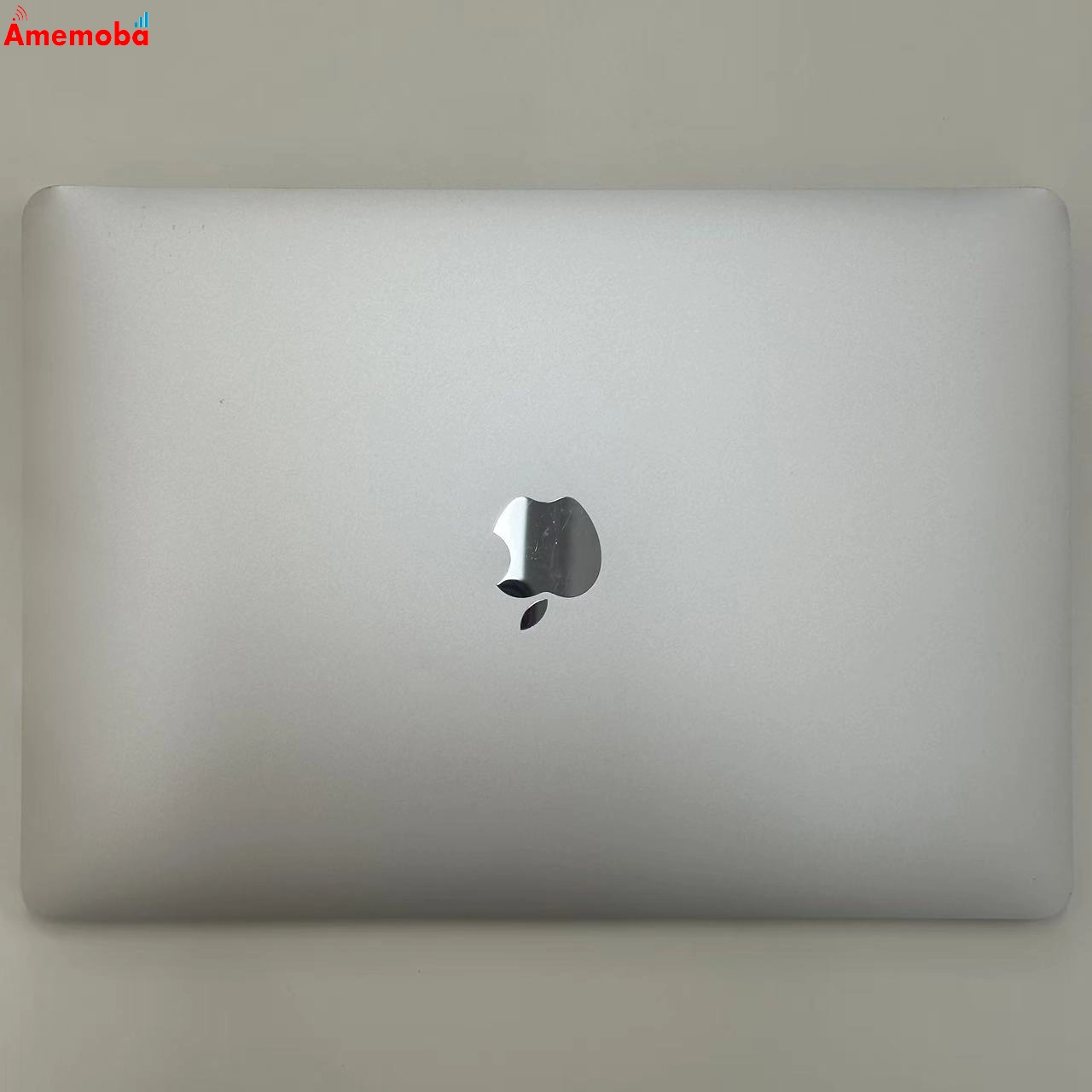 MacBook Air M1 2020 8GB 256GB シルバー A2337 8GB/256GB