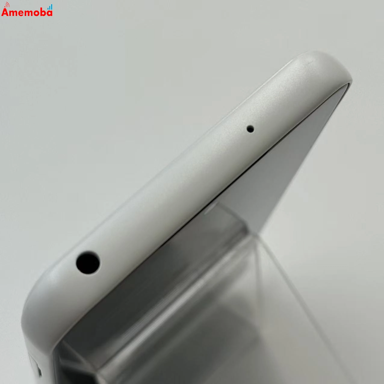 arrows We 64GB ホワイト FCG01 AU版SIMフリー 新品同様