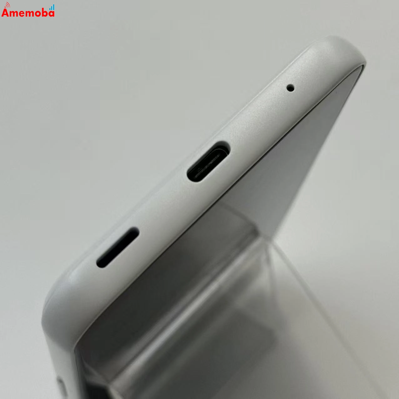 arrows We 64GB ホワイト FCG01 AU版SIMフリー 新品同様