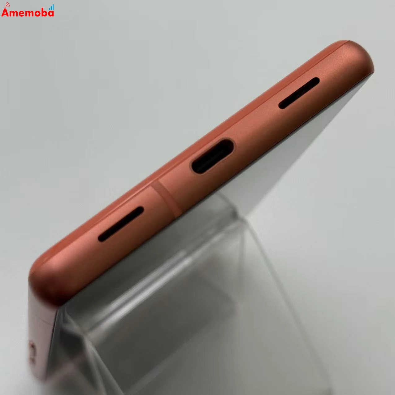 Google Pixel 7a 128GB Coral G82U8 AU版SIMフリー 美品