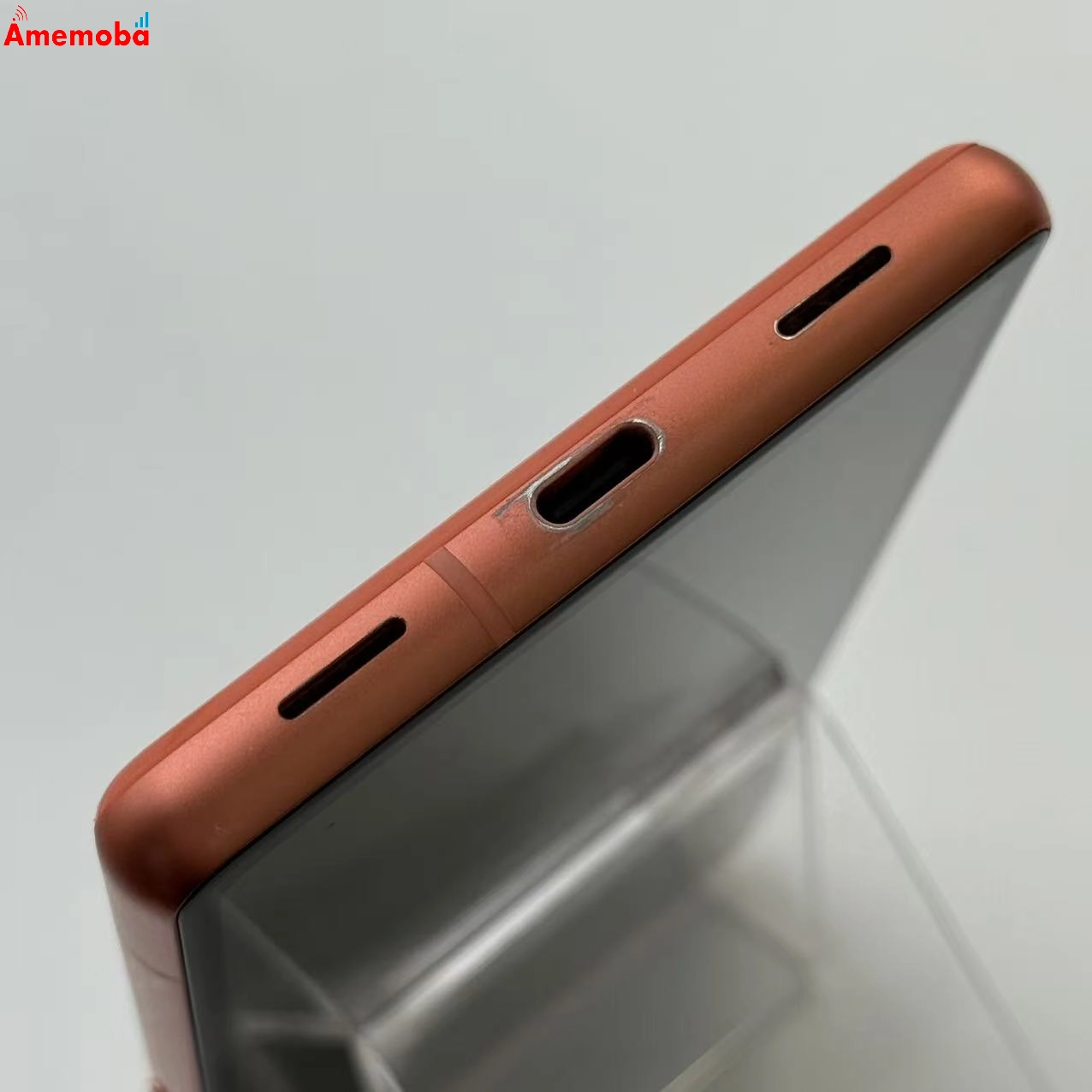 Google Pixel 7a 128GB Coral G82U8 SIMフリー 美品