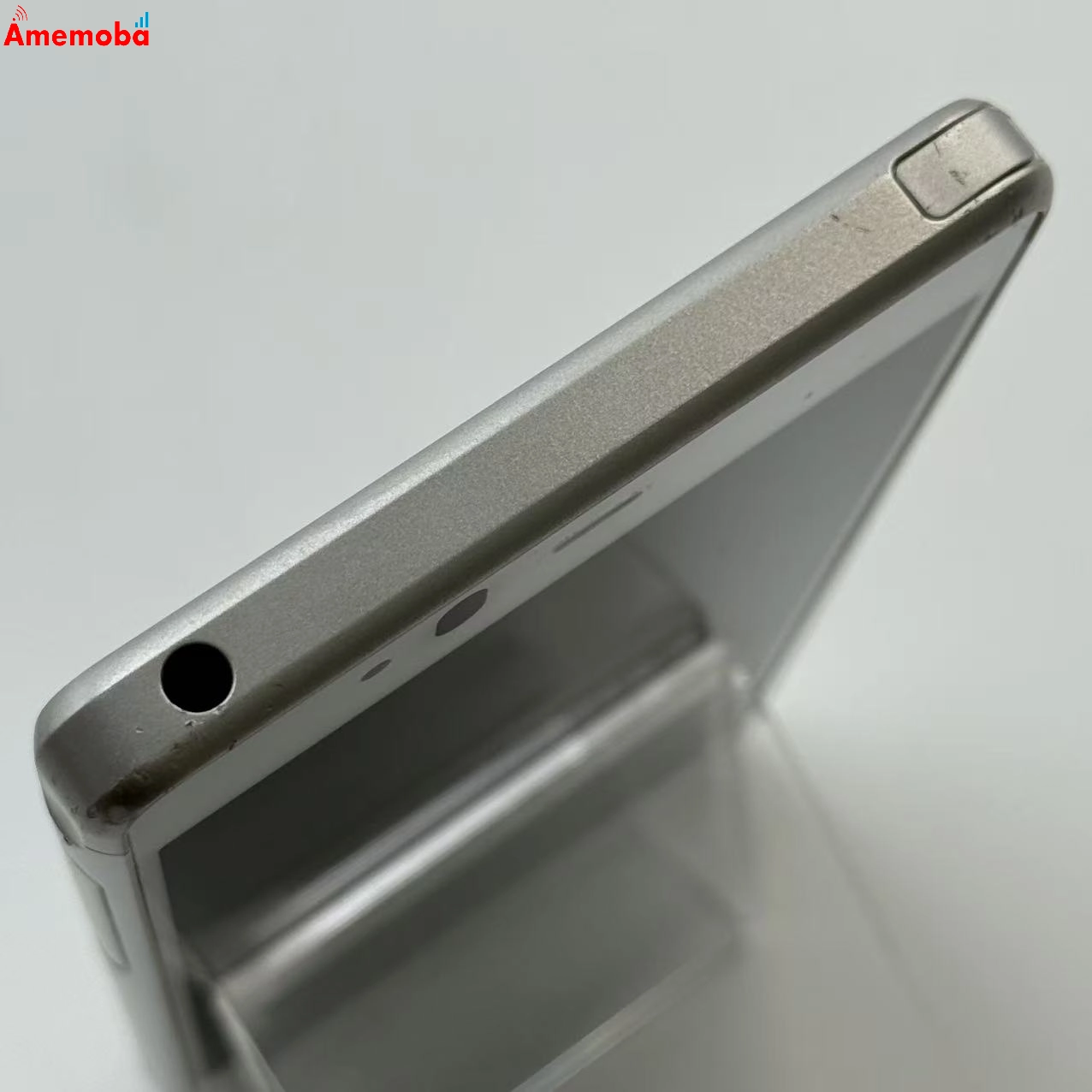 arrows SV 16GB White F-03H docomo版SIMフリー