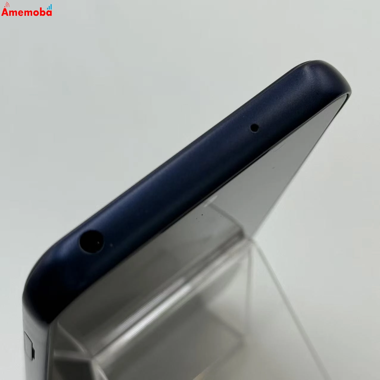 arrows We 64GB ネイビー F-51B docomo版SIMフリー 美品