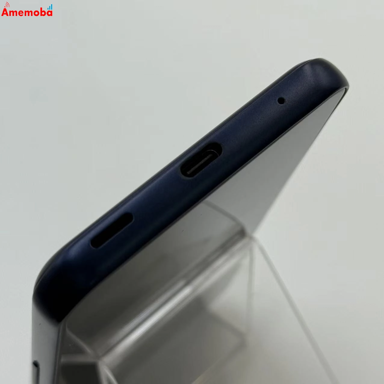 arrows We 64GB ネイビー F-51B docomo版SIMフリー 美品