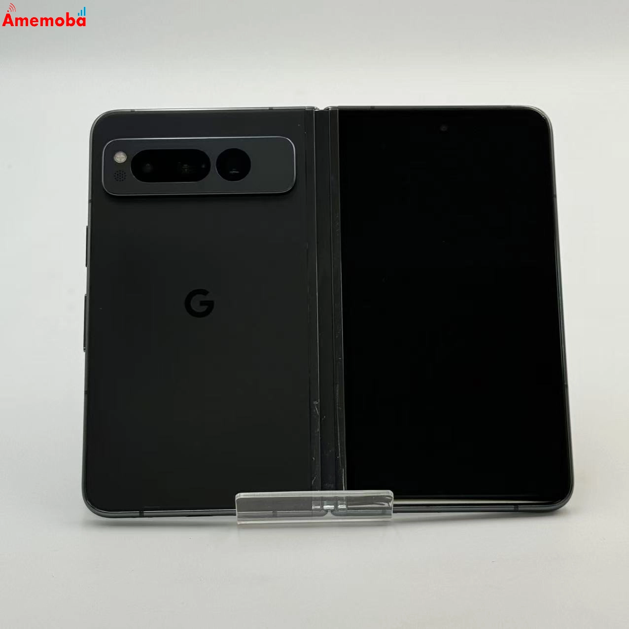 Google Pixel Fold 256GB Obsidian G0B96 GA03810-JP AU版SIMフリー