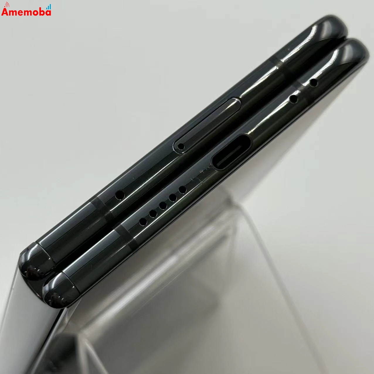 Google Pixel Fold 256GB Obsidian G0B96 GA03810-JP AU版SIMフリー