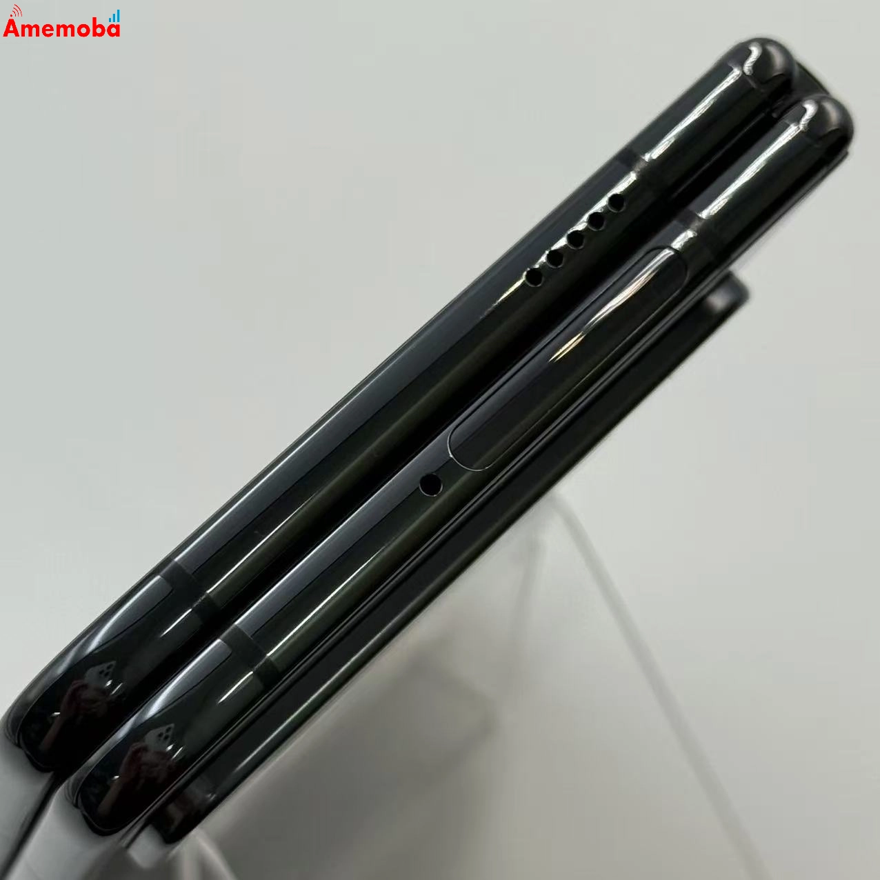 Google Pixel Fold 256GB Obsidian G0B96 GA03810-JP AU版SIMフリー