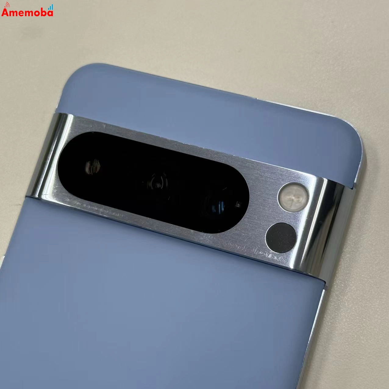 Google Pixel 8 Pro 128GB Bay GE9DP AU版SIMフリー