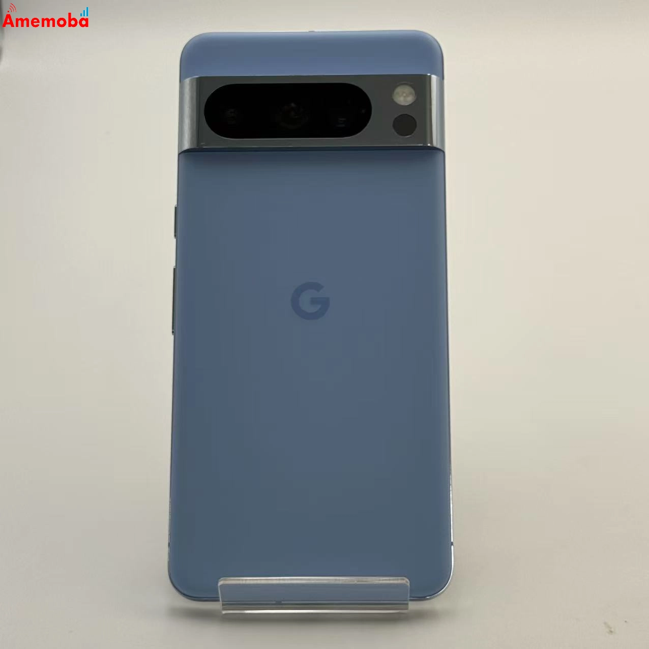 Google Pixel 8 Pro 128GB Bay GE9DP AU版SIMフリー