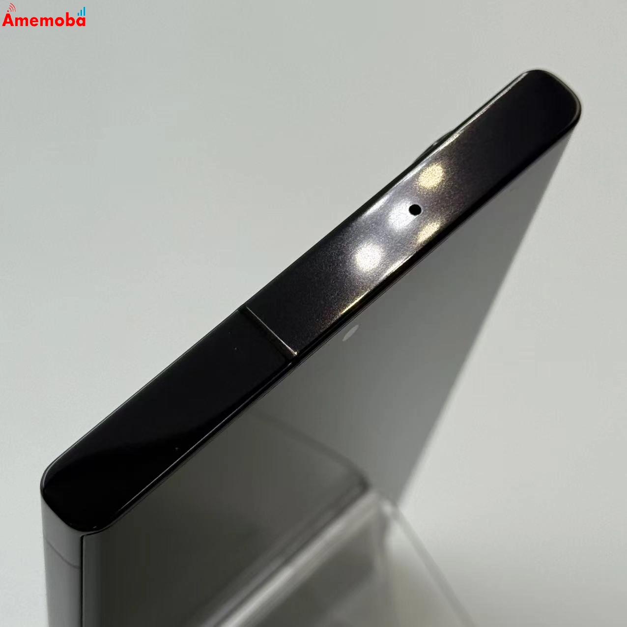 Galaxy S23 Ultra 12GB/512GB ファントムブラック SC-52D docomo版SIMフリー