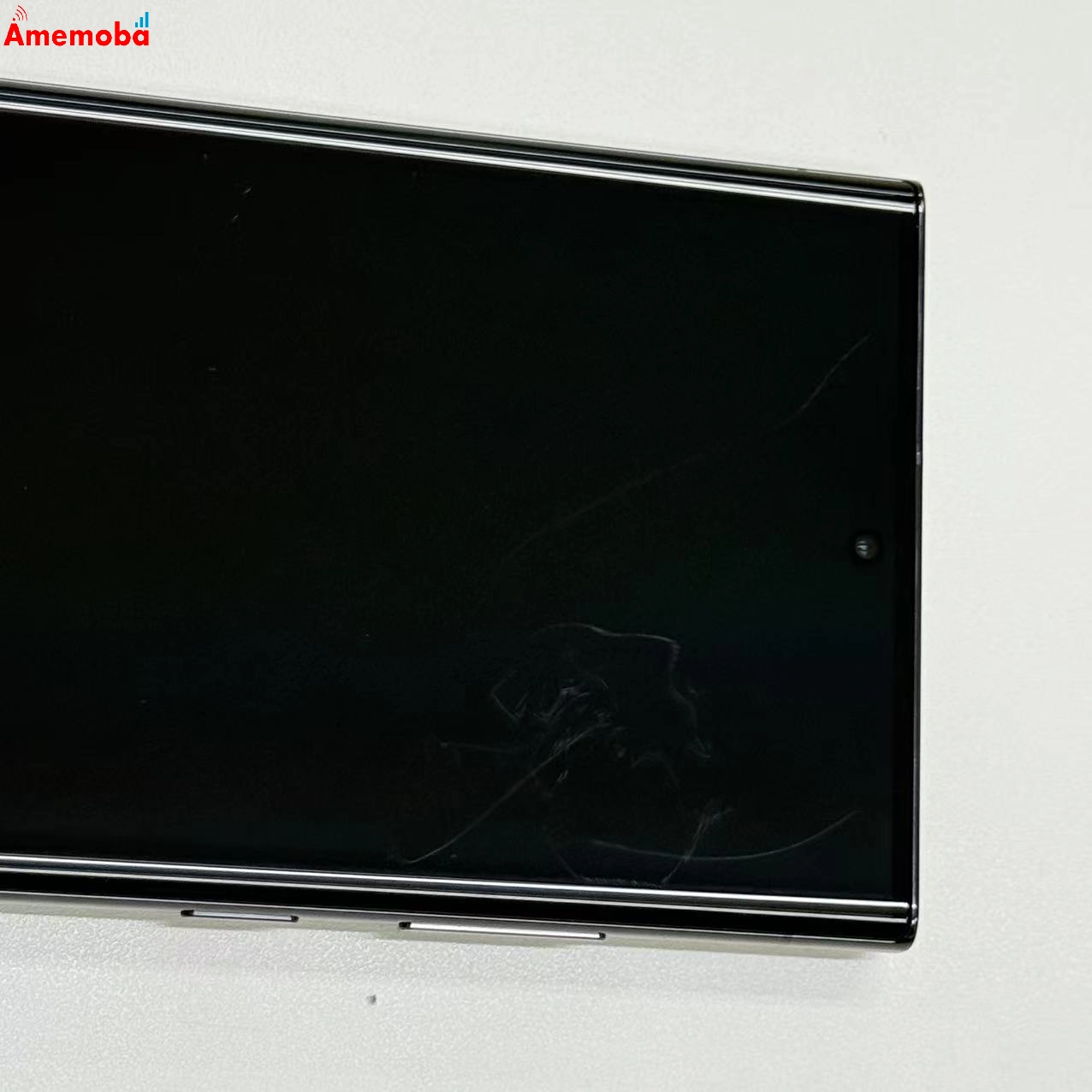 Galaxy S23 Ultra 12GB/512GB ファントムブラック SC-52D docomo版SIMフリー