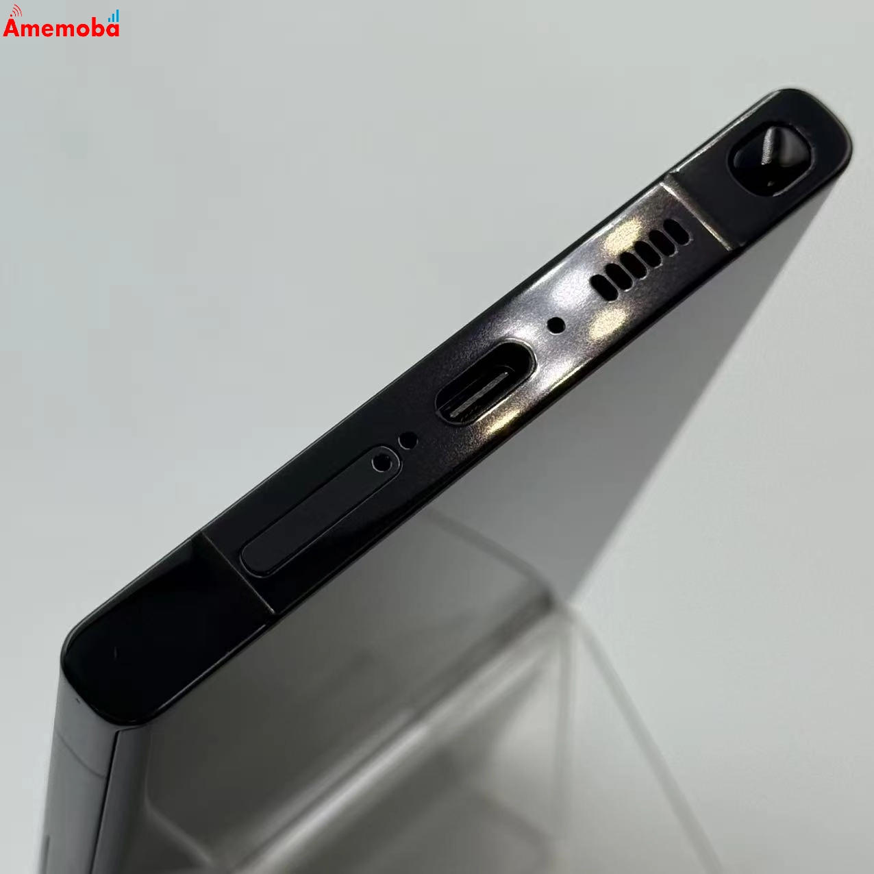 Galaxy S23 Ultra 12GB/512GB ファントムブラック SC-52D docomo版SIMフリー