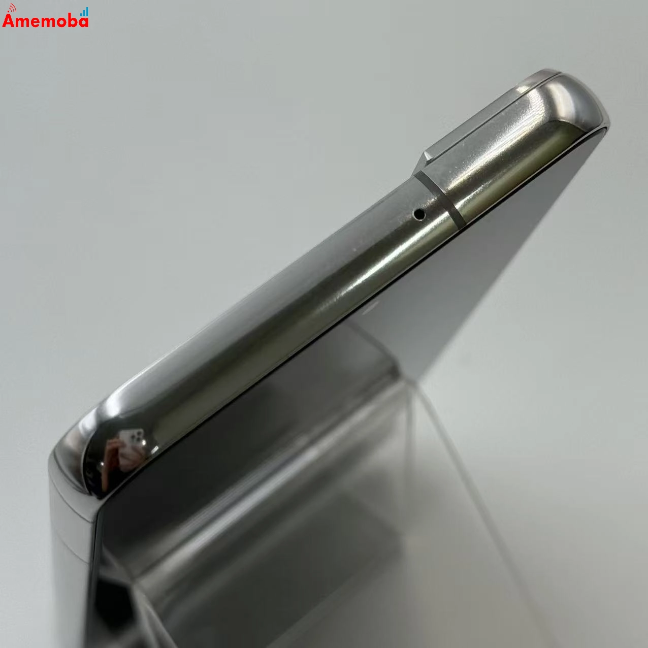 Galaxy S22 256GB ファントムホワイト SC-51C SIMフリー 美品