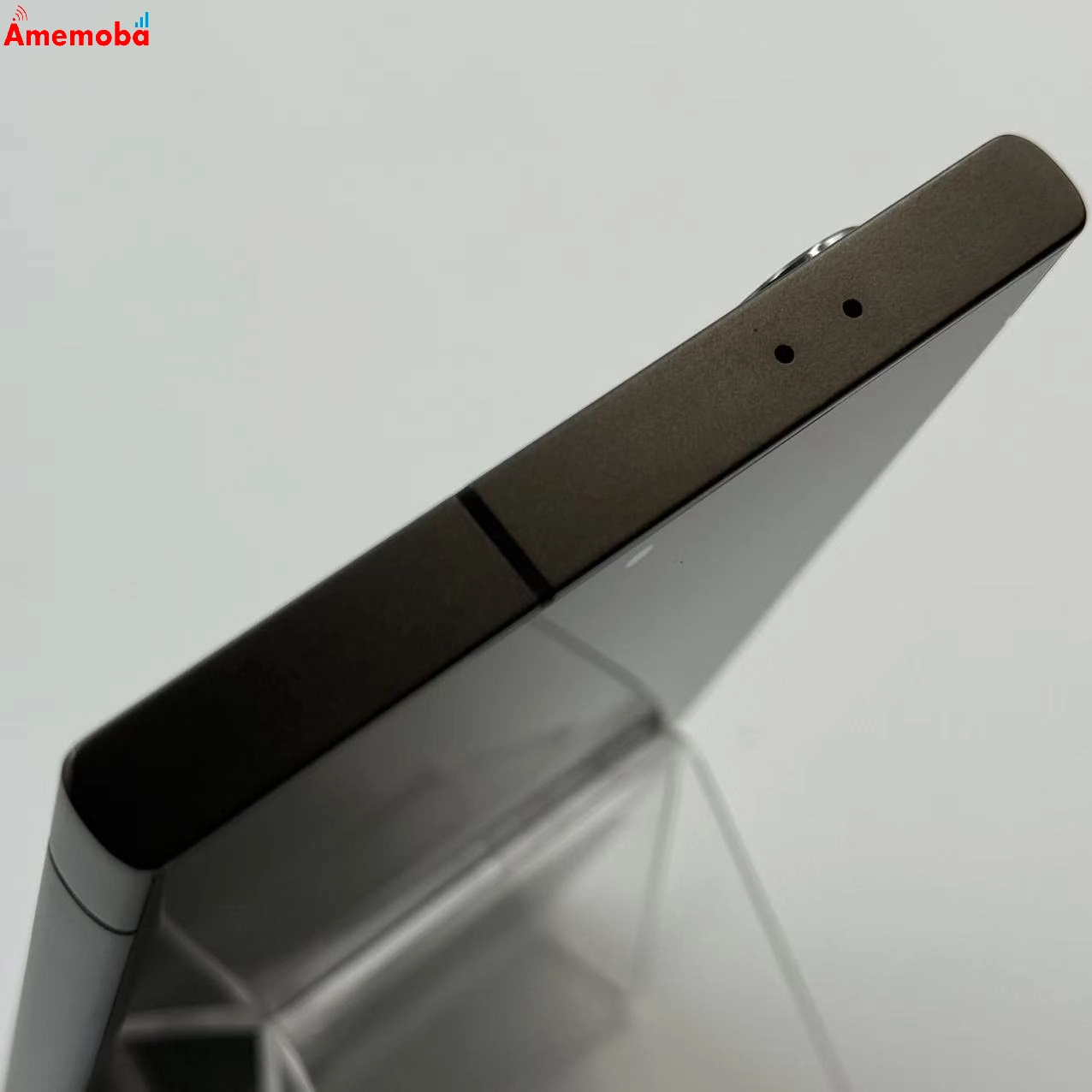 Galaxy S24 Ultra 32GB/512GB チタニウム グレー SM-S928Q SIMフリー