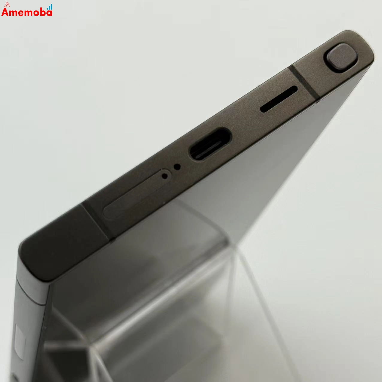 Galaxy S24 Ultra 32GB/512GB チタニウム グレー SM-S928Q SIMフリー