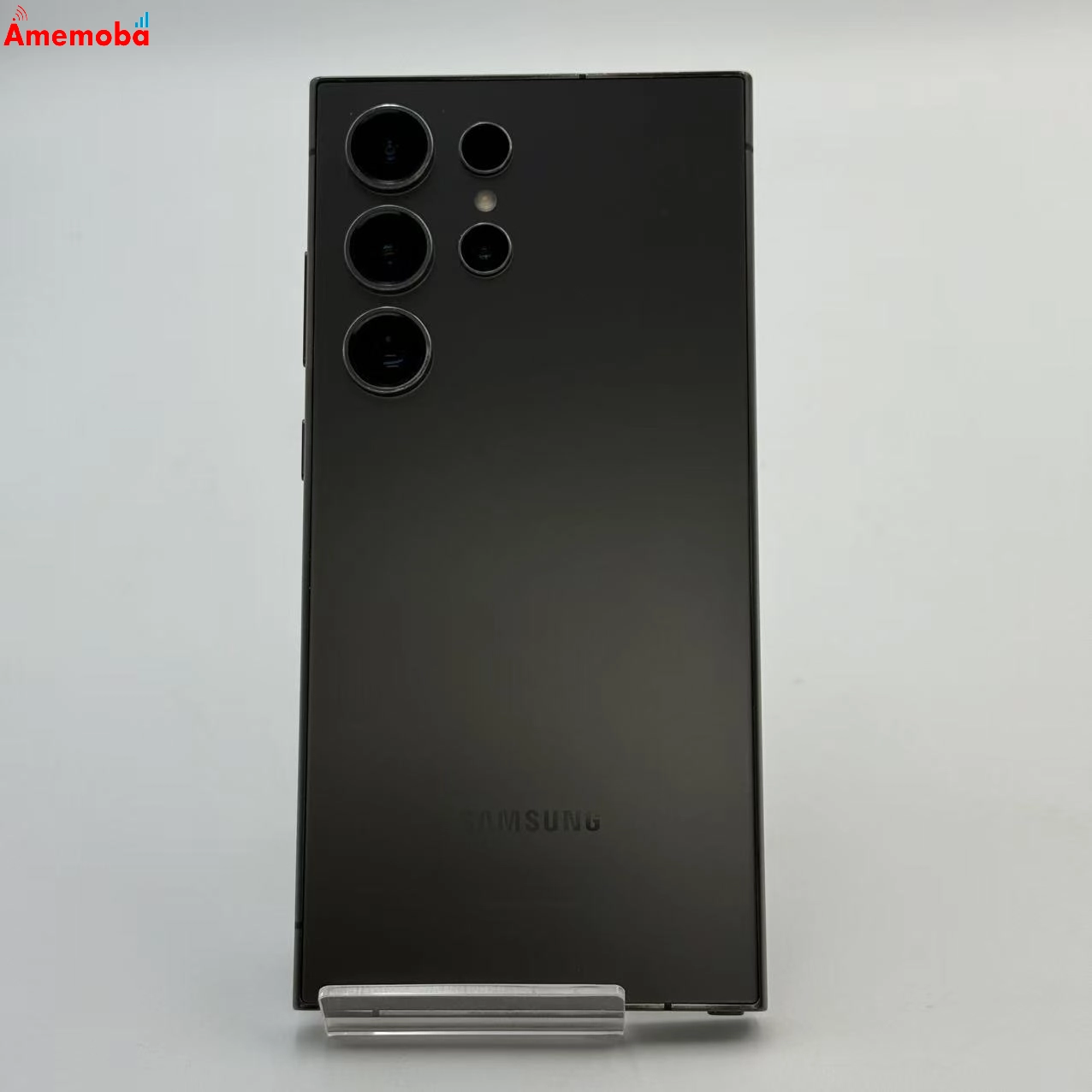 Galaxy S24 Ultra 32GB/512GB チタニウム グレー SM-S928Q SIMフリー