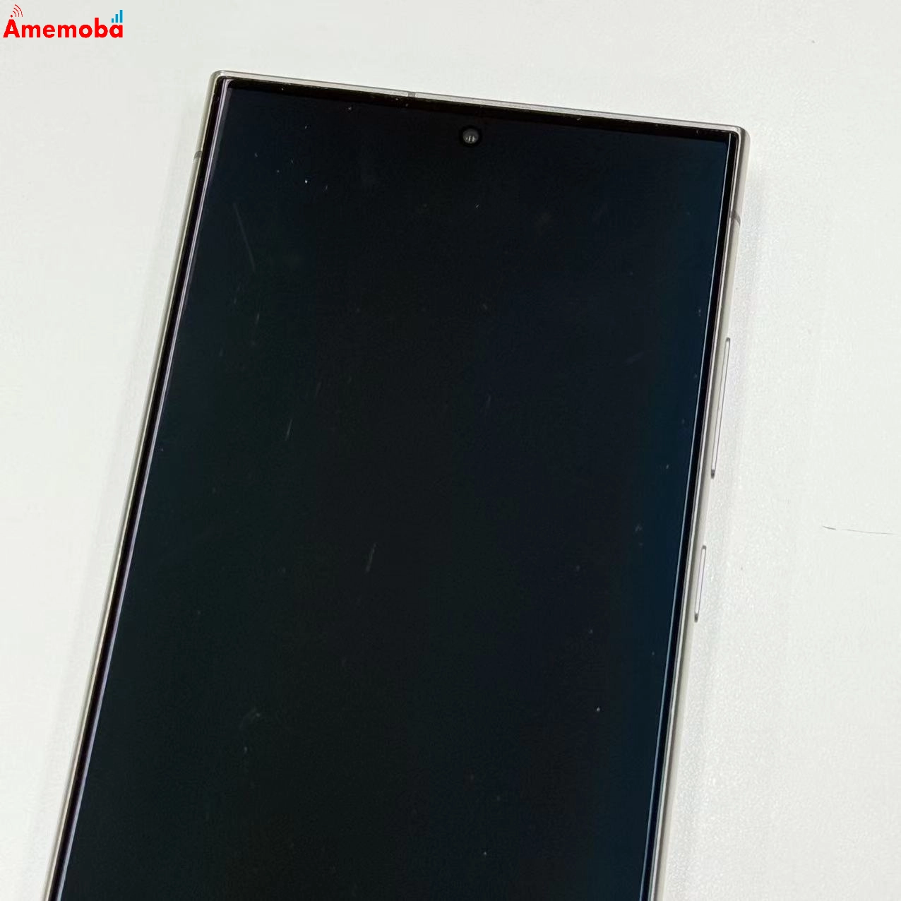 Galaxy S24 Ultra 32GB/512GB チタニウム グレー SM-S928Q SIMフリー