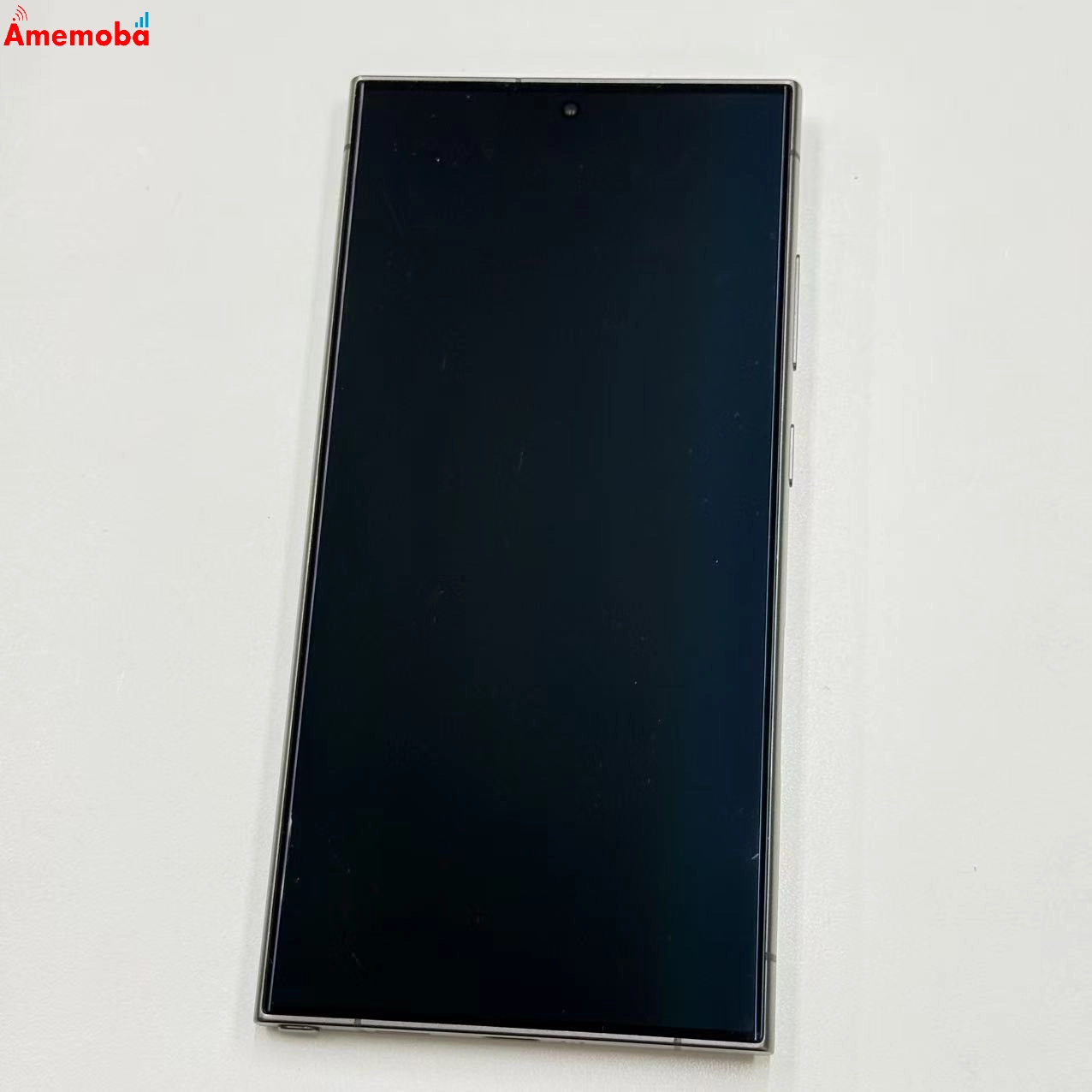 Galaxy S24 Ultra 32GB/512GB チタニウム グレー SM-S928Q SIMフリー