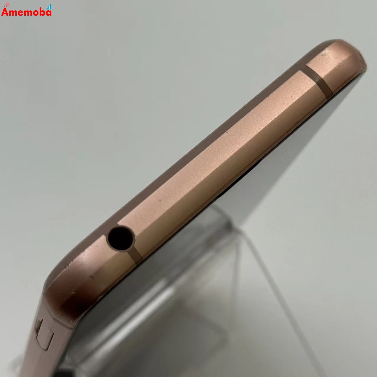 AQUOS sense3 basic 32GB ライトカッパー SHV48 AU版SIMフリー au