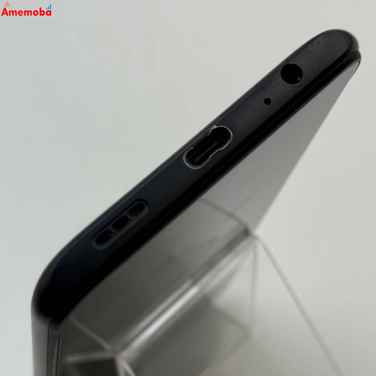 Redmi Note 9T 4GB/128GB ナイトフォールブラック A001XM SoftBank版SIMフリー